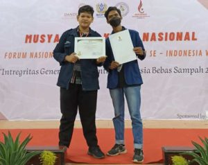 lomba essay mahasiswa 2022