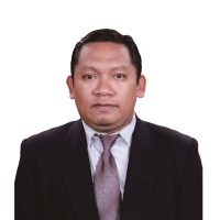 Taufiq Dwi Cahyono, S.T., M.T.